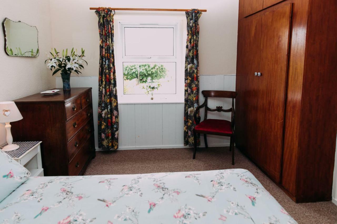 Incheoch Farm Cottage Kilry Dış mekan fotoğraf